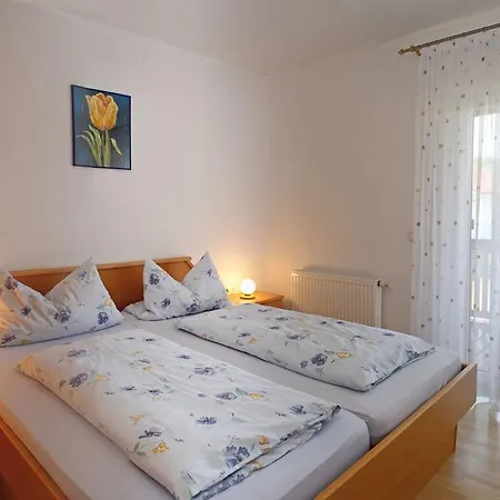 Appartement Werner Hauptenbuchner Bad Füssing Værelse billede
