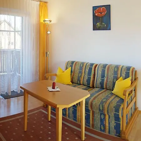 Appartement Werner Hauptenbuchner Bad Füssing Værelse billede