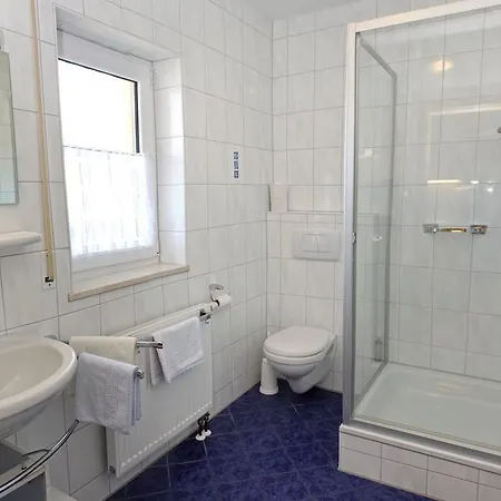 Appartement Werner Hauptenbuchner Bad Füssing Værelse billede