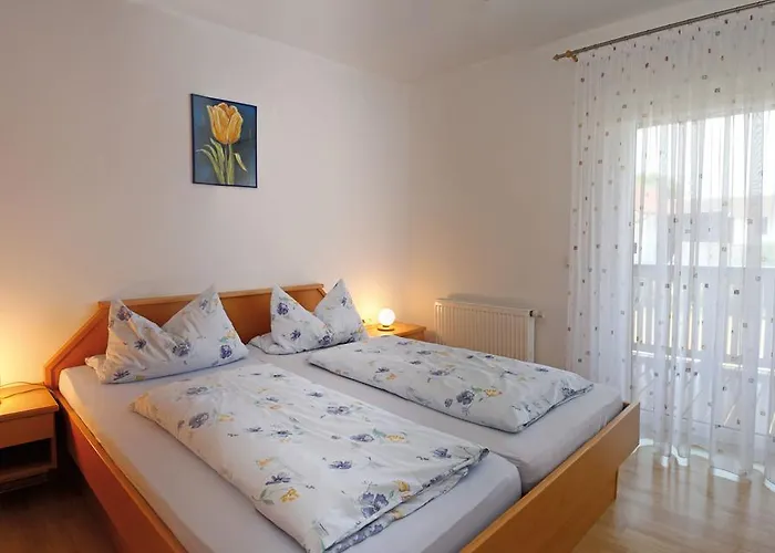 Appartement Werner Hauptenbuchner